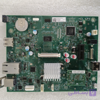Backup dump laserjet Managed M608