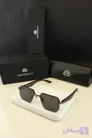 عینک آفتابی Maybach مدل THE VISIONIST SUN I