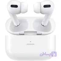 هدفون بی‌سیم بلوتوثی جوی روم مدل Pro 2