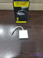 مبدل TYPE-C به HDMI