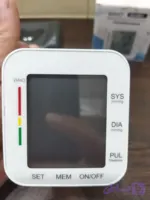 فشار سنج مچی مدل W1681
