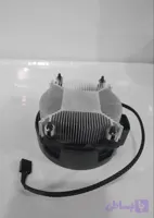 نک کننده پردازنده ای ام دی AMD Wraith Stealth