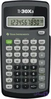 ماشین حساب ti-30xa