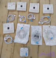 هدفون گوشی آیفون با سوکت لایتنیگ