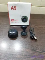 دوربین کوچک فیلم برداری HD-A9