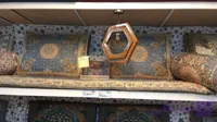 شاه نشین ترمه