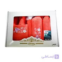 سرویس یک نفره هلما