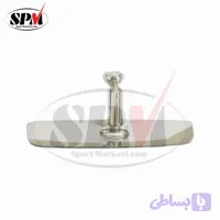 آیینه داخل بدون قاب