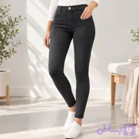 لگ جین کشی زنانه اسمارا کد 146