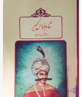 شاه عباس کبیر مرد هزار چهره، پناهی سمنانی، دانلود pdf رایگان