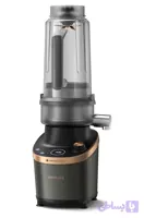 مخلوط‌کن و آبمیوه‌گیری 7000 فیلیپس مدل HR3770