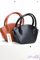 کیف زنانه کوچک روزمره چرم مصنوعی 108