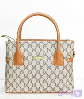 کیف زنانه طرح گوچی سایز بزرگ 105