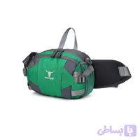 کیف کمری کله گاوی پکینیو مدل 6043 ایران کاتلری