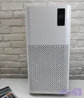 دستگاه تصفیه هوا اکووا – Ecowa-KJ380