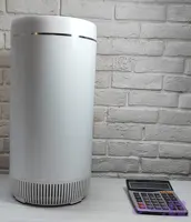 دستگاه تصفیه هوا اکووا – Ecowa-KJ320