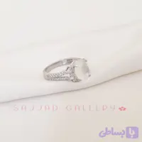 انگشتر در نجف زنانه
