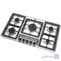 گاز صفحه ای ایگل مدل 156