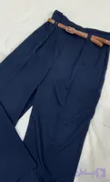 شلوار پارچه ای وارداتی