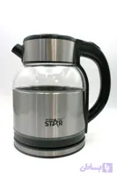 کتری برقی وینینگ استار مدل ST-6051