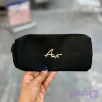 جامدادی پارچه ای با نوشته آرت