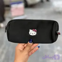 جامدادی پارچه ای هلوکیتی