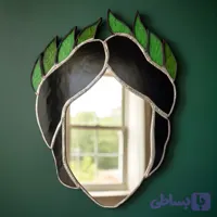 آیینه پرتره کلئوپاترا