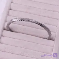 بنگل (خلخال) بافت استیل مردانه