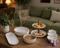 کالکشن پذیرایی پترا