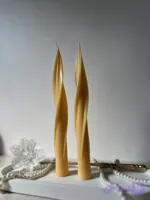 شمع قلمی پیچ (کد HOA8B)