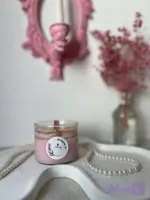 شمع جار سایز کوچیک