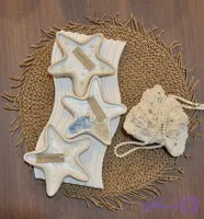 شمع ستاره دریایی