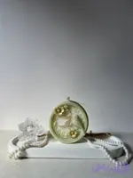 شمع نوروز سال نو مبارک