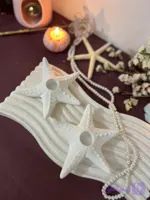 جاشمعی ستاره دریایی