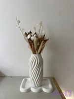 گلدان مینیمال