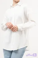 شومیز سیلک ملورین کد ۲۰۰۳
