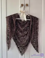 روسری گیپور