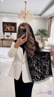 شال و روسری گیپور مخمل کوب وارداتی