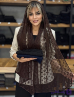 شال توری لویی ویتون