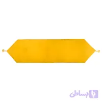 رانر طرح ساده جنس پارچه مخمل درجه یک