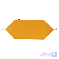 رانر مدل ساده جنس پارچه مخمل درجه یک