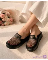 صندل توری ندا لژدار کد 742