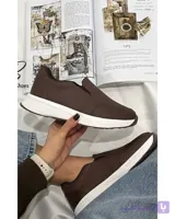 کتونی بدون بند کد 724