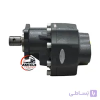 پمپ هیدرولیک دنده ای هیدروماس مارالی و ماموتی