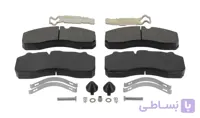 لنت ترمز تریلر (ساخت ترکیه)