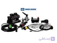 نیم ست کنور EBS 2090