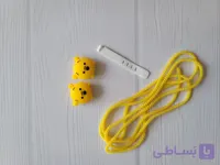 پک محافظ کابل شارژر