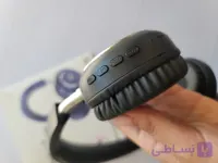 هدفون jBL مشکی اسپرت
