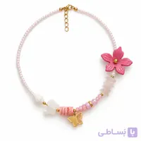 چوکر روسی شاپرک