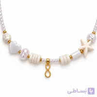 چوکر روسی قلب و بی نهایت
